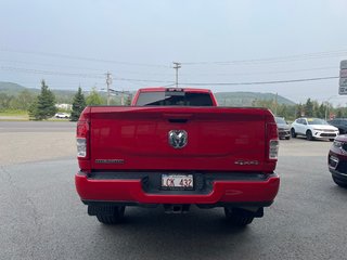 2500 BIG HORN Big Horn 2019 à Grand-Sault et Edmunston, Nouveau-Brunswick - 6 - w320h240cpx