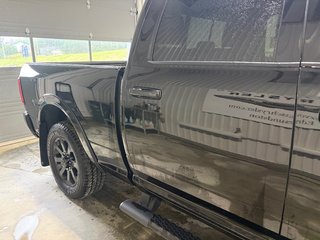 2024 Ram 2500 LARAMIE Laramie in Grand-Sault and Edmunston, New Brunswick - 4 - w320h240cpx