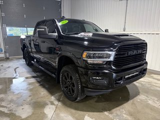 2024 Ram 2500 LARAMIE Laramie in Grand-Sault and Edmunston, New Brunswick - 3 - w320h240cpx