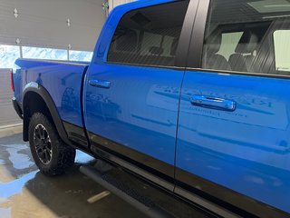 Ram 2500 REBEL REBEL 2024 à Grand-Sault et Edmunston, Nouveau-Brunswick - 4 - w320h240cpx