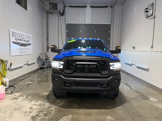 Ram 2500 REBEL REBEL 2024 à Grand-Sault et Edmunston, Nouveau-Brunswick - 2 - w320h240cpx