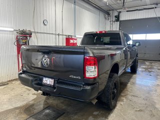 2022 Ram 2500 Tradesman in Grand-Sault and Edmunston, New Brunswick - 4 - w320h240cpx