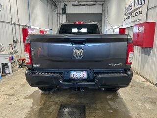 2022 Ram 2500 Tradesman in Grand-Sault and Edmunston, New Brunswick - 5 - w320h240cpx