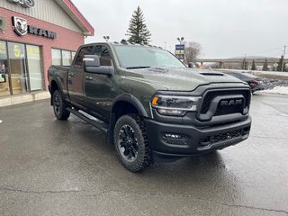 2024  2500 REBEL in Grand-Sault and Edmunston, New Brunswick - 3 - w320h240cpx