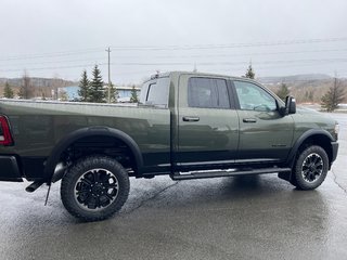2024  2500 REBEL in Grand-Sault and Edmunston, New Brunswick - 4 - w320h240cpx