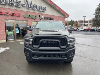 2024  2500 REBEL in Grand-Sault and Edmunston, New Brunswick - 2 - w320h240cpx