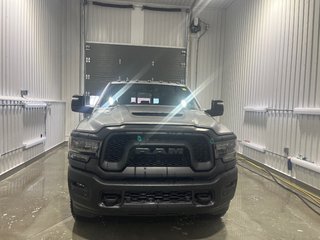 2024 Ram 2500 REBEL in Grand-Sault and Edmunston, New Brunswick - 2 - w320h240cpx