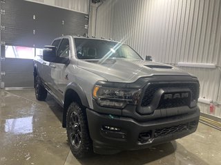 2024 Ram 2500 REBEL in Grand-Sault and Edmunston, New Brunswick - 3 - w320h240cpx