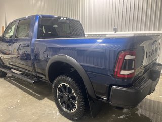 2024 Ram 2500 REBEL in Grand-Sault and Edmunston, New Brunswick - 4 - w320h240cpx