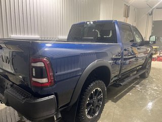 Ram 2500 REBEL 2024 à Grand-Sault et Edmunston, Nouveau-Brunswick - 3 - w320h240cpx