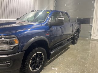 Ram 2500 REBEL 2024 à Grand-Sault et Edmunston, Nouveau-Brunswick - 5 - w320h240cpx