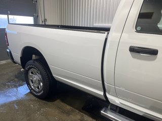 Ram 2500 TRADESMAN 2024 à Grand-Sault et Edmunston, Nouveau-Brunswick - 4 - w320h240cpx