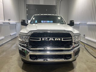 Ram 2500 TRADESMAN 2024 à Grand-Sault et Edmunston, Nouveau-Brunswick - 2 - w320h240cpx