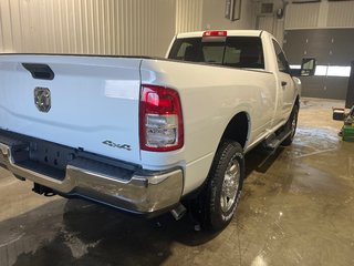 Ram 2500 TRADESMAN 2024 à Grand-Sault et Edmunston, Nouveau-Brunswick - 5 - w320h240cpx