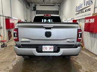 2024 Ram 2500 Big Horn in Grand-Sault and Edmunston, New Brunswick - 4 - w320h240cpx