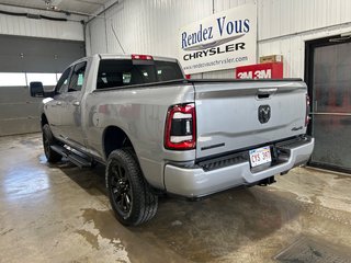 2024 Ram 2500 Big Horn in Grand-Sault and Edmunston, New Brunswick - 5 - w320h240cpx