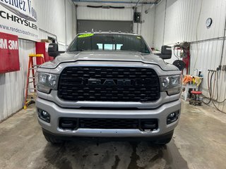 2024 Ram 2500 Big Horn in Grand-Sault and Edmunston, New Brunswick - 2 - w320h240cpx