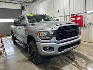 2024 Ram 2500 Big Horn in Grand-Sault and Edmunston, New Brunswick - 3 - w320h240cpx