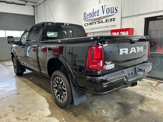 2025 Ram 2500 LIMITED LONGHORN in Grand-Sault and Edmunston, New Brunswick - 5 - w320h240cpx