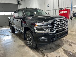 2025 Ram 2500 LIMITED LONGHORN in Grand-Sault and Edmunston, New Brunswick - 3 - w320h240cpx