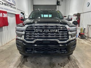 2025 Ram 2500 LIMITED LONGHORN in Grand-Sault and Edmunston, New Brunswick - 2 - w320h240cpx