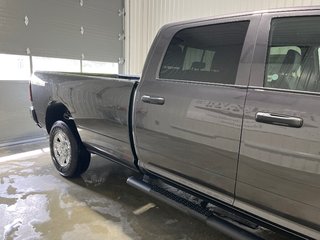 Ram 2500 TRADESMAN 2025 à Grand-Sault et Edmunston, Nouveau-Brunswick - 4 - w320h240cpx