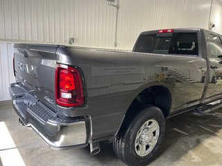 Ram 2500 TRADESMAN 2025 à Grand-Sault et Edmunston, Nouveau-Brunswick - 5 - w320h240cpx