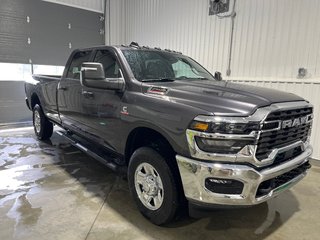 Ram 2500 TRADESMAN 2025 à Grand-Sault et Edmunston, Nouveau-Brunswick - 3 - w320h240cpx