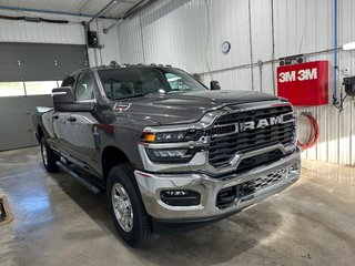 2025 Ram 2500 TRADESMAN in Grand-Sault and Edmunston, New Brunswick - 3 - w320h240cpx