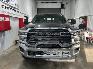 2025 Ram 2500 TRADESMAN in Grand-Sault and Edmunston, New Brunswick - 2 - w320h240cpx