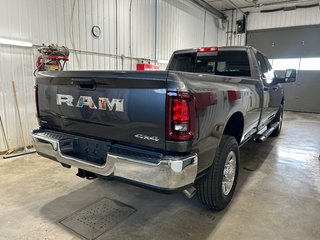 2025 Ram 2500 TRADESMAN in Grand-Sault and Edmunston, New Brunswick - 4 - w320h240cpx