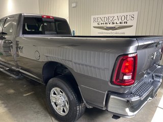 Ram 2500 TRADESMAN 2025 à Grand-Sault et Edmunston, Nouveau-Brunswick - 6 - w320h240cpx