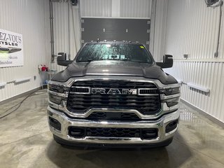Ram 2500 TRADESMAN 2025 à Grand-Sault et Edmunston, Nouveau-Brunswick - 2 - w320h240cpx