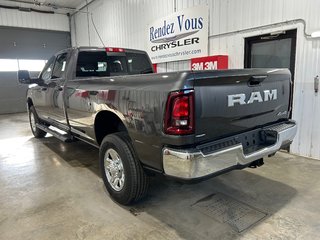 2025 Ram 2500 TRADESMAN in Grand-Sault and Edmunston, New Brunswick - 6 - w320h240cpx