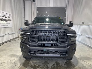 Ram 2500 REBEL 2025 à Grand-Sault et Edmunston, Nouveau-Brunswick - 2 - w320h240cpx