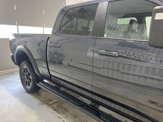 Ram 2500 REBEL 2025 à Grand-Sault et Edmunston, Nouveau-Brunswick - 4 - w320h240cpx