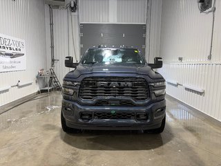 Ram 2500 BIG HORN 2026 à Grand-Sault et Edmunston, Nouveau-Brunswick - 2 - w320h240cpx