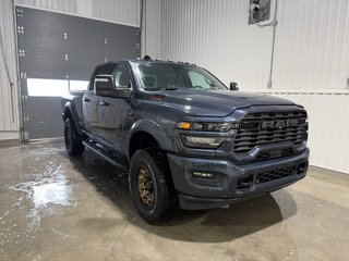 Ram 2500 BIG HORN 2026 à Grand-Sault et Edmunston, Nouveau-Brunswick - 3 - w320h240cpx