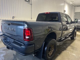 2026 Ram 2500 BIG HORN in Grand-Sault and Edmunston, New Brunswick - 5 - w320h240cpx