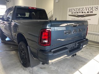 2026 Ram 2500 BIG HORN in Grand-Sault and Edmunston, New Brunswick - 6 - w320h240cpx