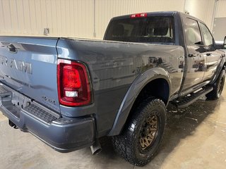 Ram 2500 BIG HORN 2026 à Grand-Sault et Edmunston, Nouveau-Brunswick - 5 - w320h240cpx