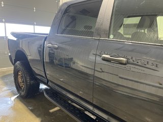 2026 Ram 2500 BIG HORN in Grand-Sault and Edmunston, New Brunswick - 4 - w320h240cpx