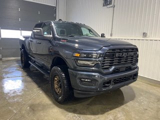 2026 Ram 2500 BIG HORN in Grand-Sault and Edmunston, New Brunswick - 3 - w320h240cpx
