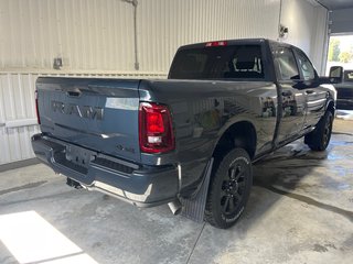 2026 Ram 2500 BIG HORN in Grand-Sault and Edmunston, New Brunswick - 5 - w320h240cpx