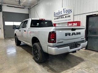 2026 Ram 2500 BIG HORN in Grand-Sault and Edmunston, New Brunswick - 6 - w320h240cpx