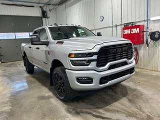 2026 Ram 2500 BIG HORN in Grand-Sault and Edmunston, New Brunswick - 2 - w320h240cpx
