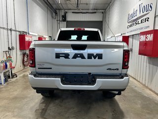 2026 Ram 2500 BIG HORN in Grand-Sault and Edmunston, New Brunswick - 5 - w320h240cpx