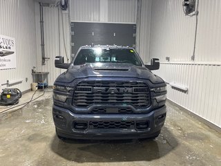 2026 Ram 2500 BLACK EXPRESS in Grand-Sault and Edmunston, New Brunswick - 2 - w320h240cpx