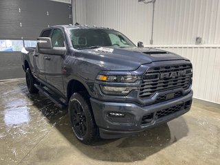2026 Ram 2500 BLACK EXPRESS in Grand-Sault and Edmunston, New Brunswick - 3 - w320h240cpx