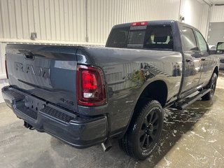 2026 Ram 2500 BLACK EXPRESS in Grand-Sault and Edmunston, New Brunswick - 5 - w320h240cpx